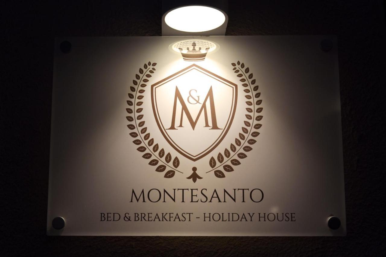 נאפולי Montesantogroup Sorrento Room מראה חיצוני תמונה