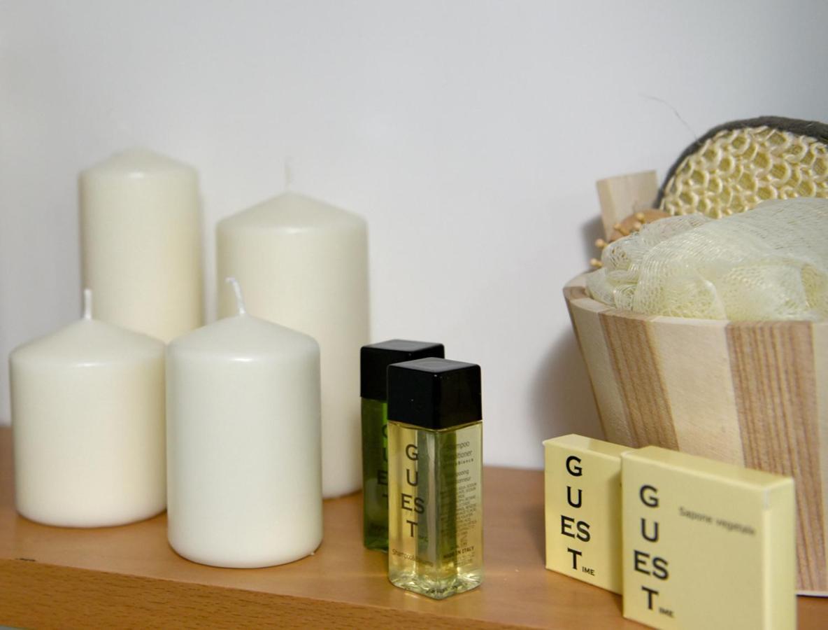 נאפולי Montesantogroup Sorrento Room מראה חיצוני תמונה