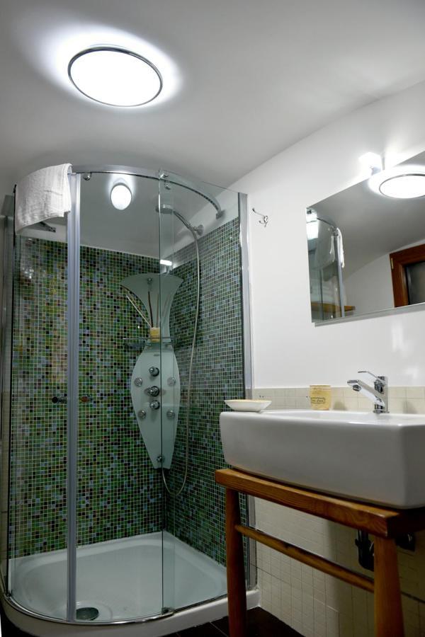 נאפולי Montesantogroup Sorrento Room מראה חיצוני תמונה