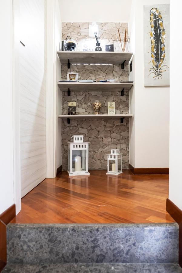 נאפולי Montesantogroup Sorrento Room מראה חיצוני תמונה