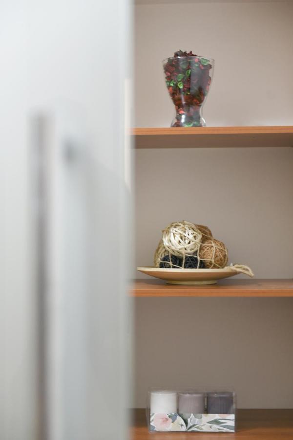 נאפולי Montesantogroup Sorrento Room מראה חיצוני תמונה